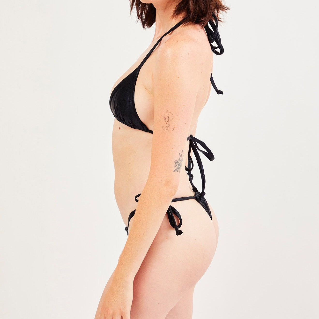 Lava Rock Classic Triangle Top