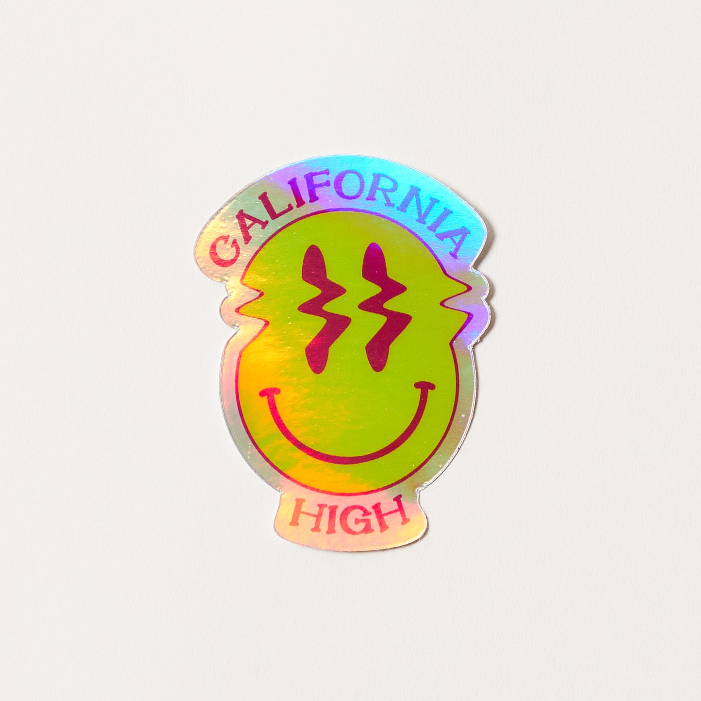 Smiley Stickers