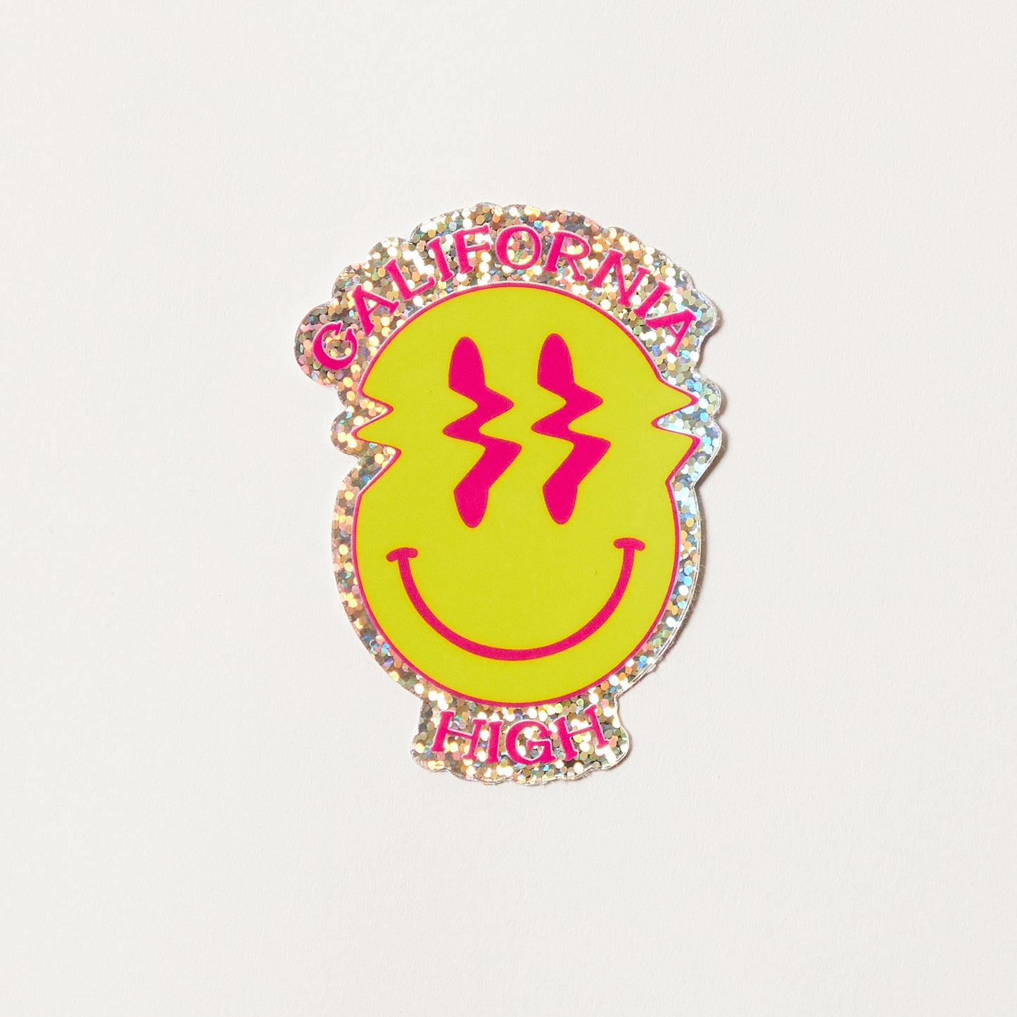 Smiley Stickers