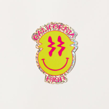 Smiley Stickers
