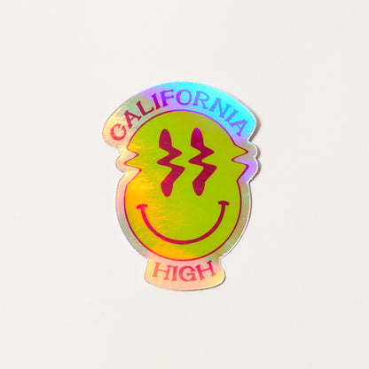 Smiley Stickers