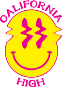 CaliforniaHigh