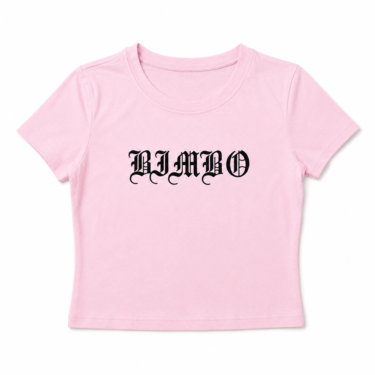 BIMBO Baby Tee