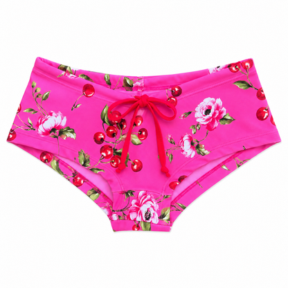 Zuma bottoms in Cherrylicious 🍒🌸