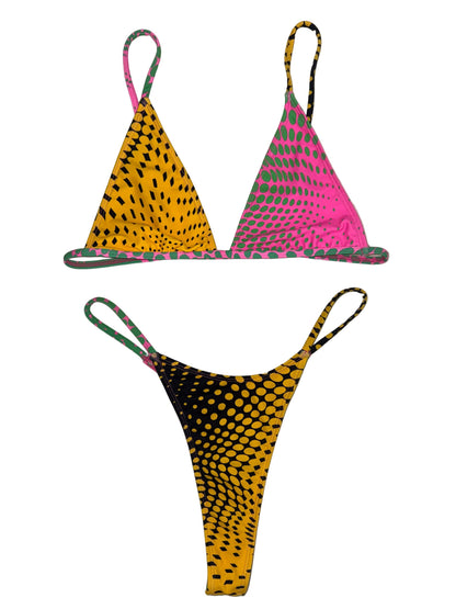 Minimal Animale Bikini LARGE