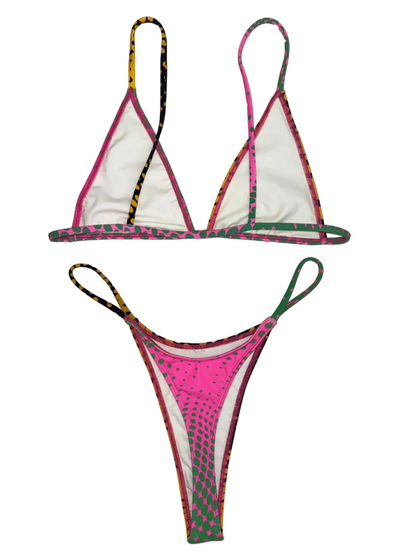 Minimal Animale Bikini LARGE