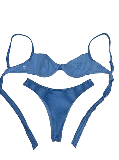 Monday Swimwear underwire bikini MEDIUM