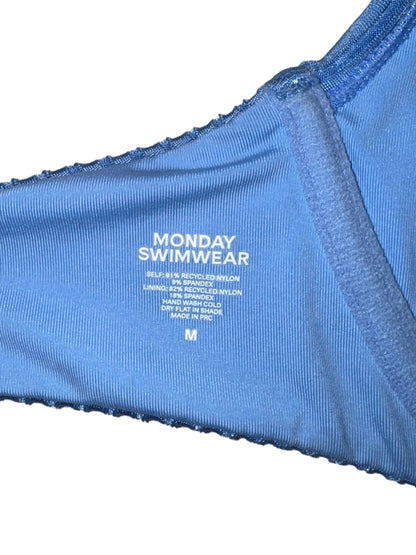 Monday Swimwear underwire bikini MEDIUM