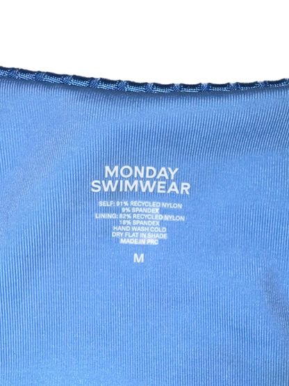 Monday Swimwear underwire bikini MEDIUM