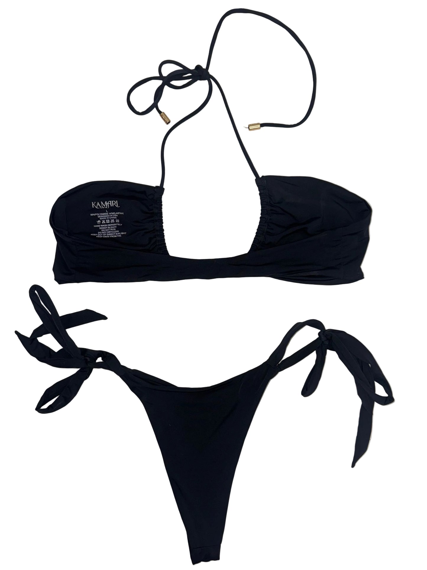 Kamari Bikini LARGE