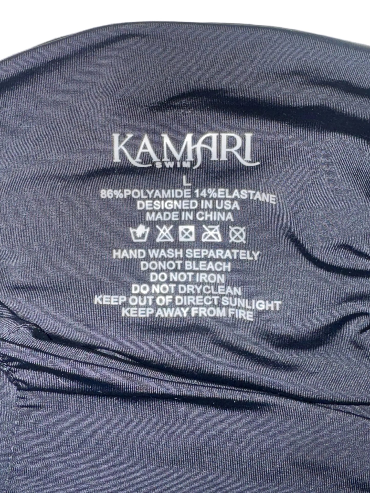 Kamari Bikini LARGE