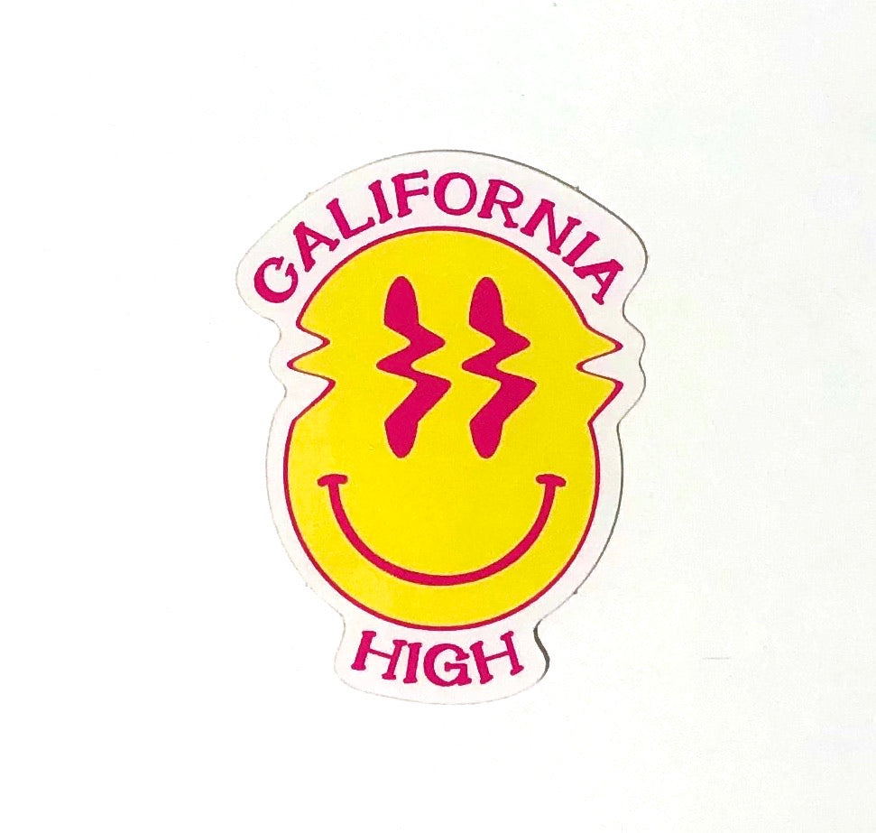 Smiley Stickers
